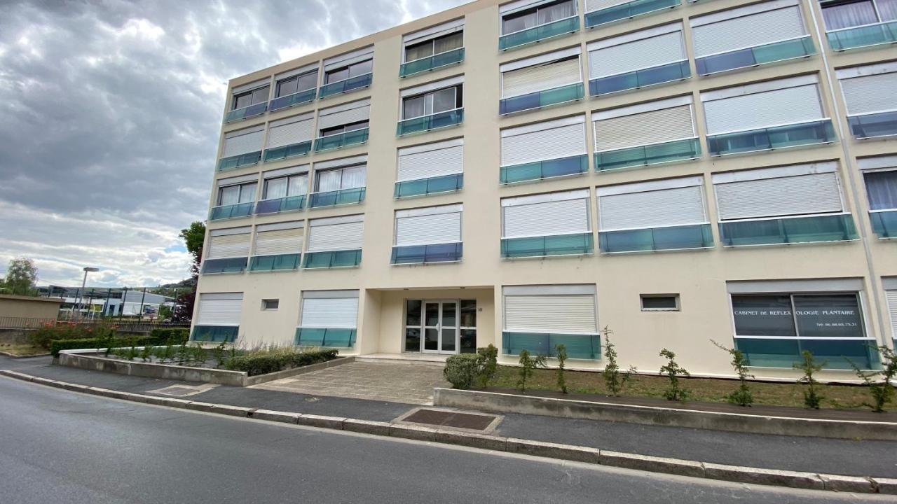 Lyloo Studio Épernay Exterior foto